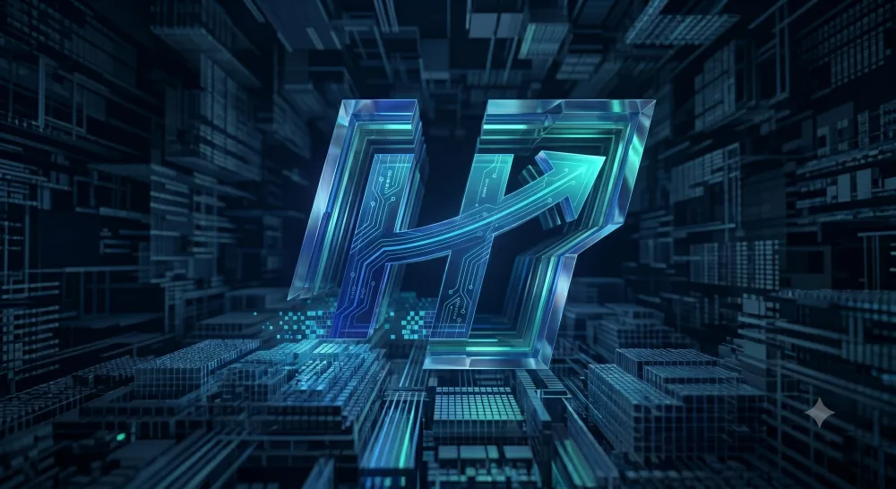 HJToken —— 一站式高端 AI API 网关
